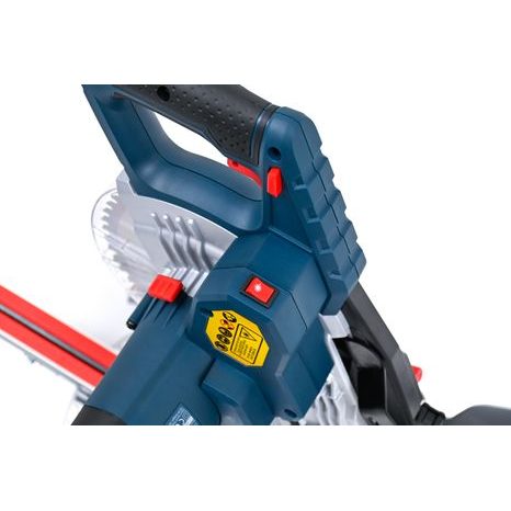 Elektrická pokosová pila se zákluzem Bosch GCM 8 SJL 0601B19100 - 11