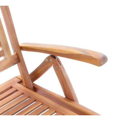 Poškozeno - Lehátko KING VeGA (1) - 16