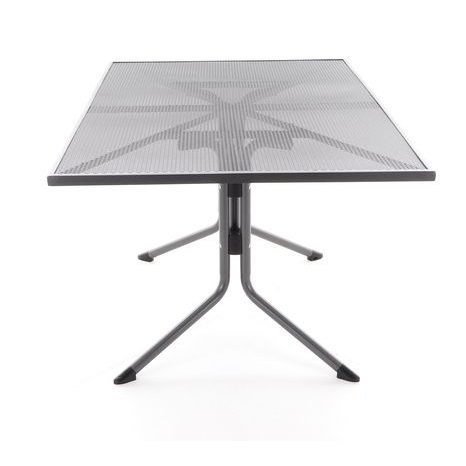 Záhradný stôl Mec-Mesh 140 MFG - 10