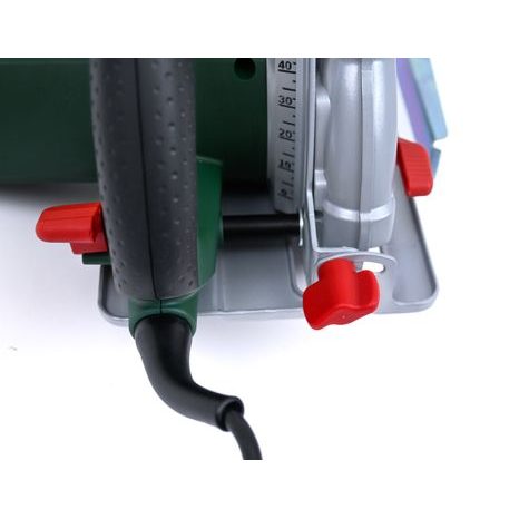 Elektrická okružní pila Bosch PKS 55 A 0603501020 - 8