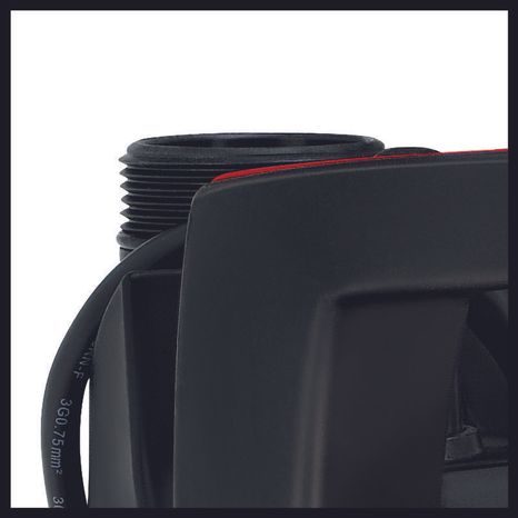 Kalové čerpadlo Einhell GE-DP 3925 ECO 4170710 - 3