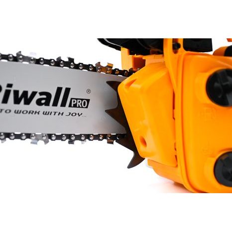 Motorová pila jednoruční Riwall PRO RPCS 2630 - 14