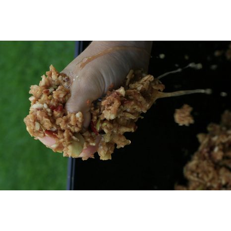 Drvič ovocia VARES Fruit SHARK - 20