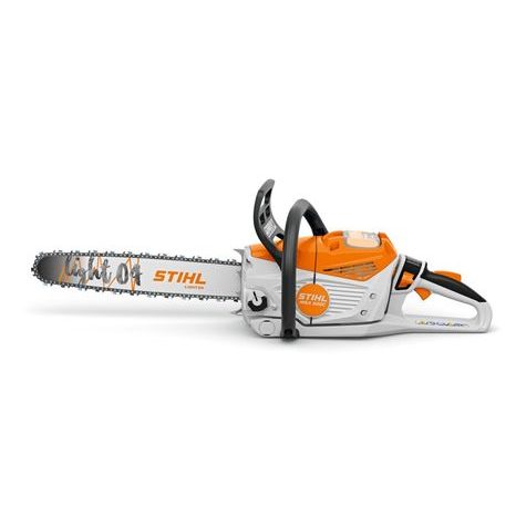 Aku řetězová pila STIHL MSA 300 C-O - 3