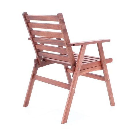 Zahradní sestava  Meranti Monroo 4 VeGA - 8