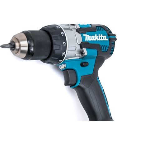 Aku šroubovák Makita LXT DDF489Z - 5