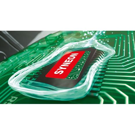 Aku rázový utahovák Bosch UniversalImpactDrive 18V-350 0603980304 - 6