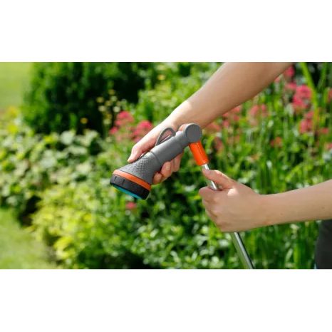 Zavlažovací tyč Gardena Comfort 90 cm 18335-20 - 7