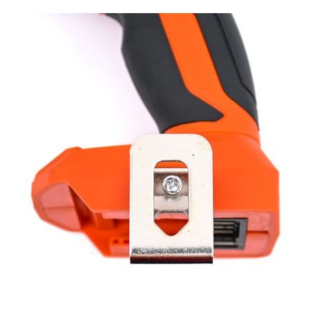 Aku šroubovák Powerplus POWDP15200 - 9