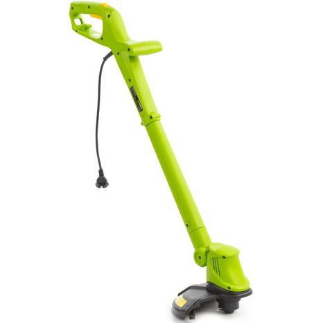 Elektrická strunová sekačka FIELDMANN FZS 2107-E - 3