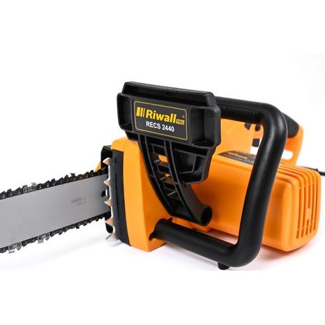 Elektrická řetězová pila Riwall PRO RECS 2440 - 4