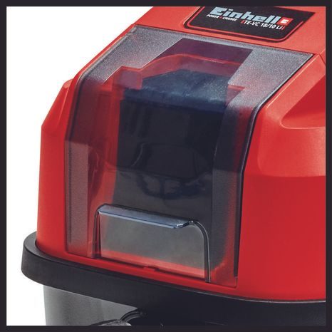 Aku vysavač Einhell TE-VC 18/10 Li-Solo 2347160 - 4