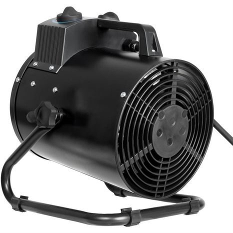 Elektrický přímotop GÜDE GEH 3000 85124 - 2
