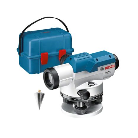 Optický nivelační přístroj Bosch GOL 32 D 0601068500