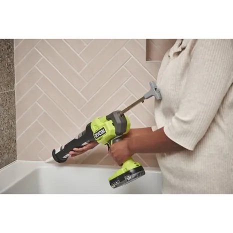 Aku vytlačovací pistole Ryobi RCG18-0 - 8