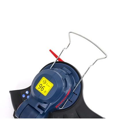 Aku strunová sekačka GÜDE RT 18-0 58599 - 10