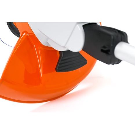 Elektrická strunová sekačka STIHL FSE 52 - 6