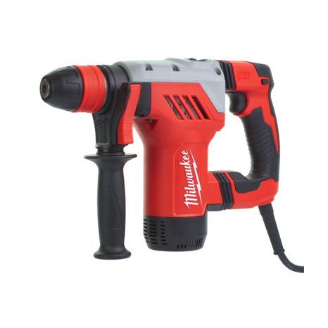 Elektrické kombinované kladivo Milwaukee PLH 28 XE 4933446800 - 2