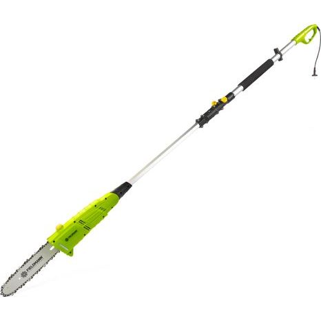 Elektrický teleskopický prořezávač FIELDMANN FZP 6005-E - 2