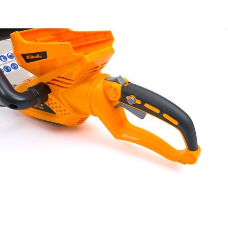 Aku plotostřih Riwall PRO RAHT 5640 - 5