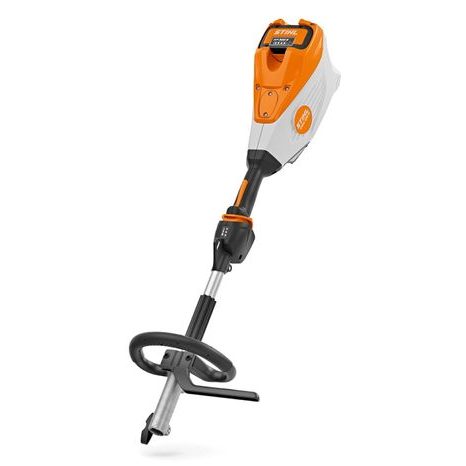 Aku kombimotor STIHL KMA 135 R - 2