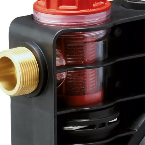 Domácí vodárna Einhell GE-WW 1246 N FS 4173530 - 5