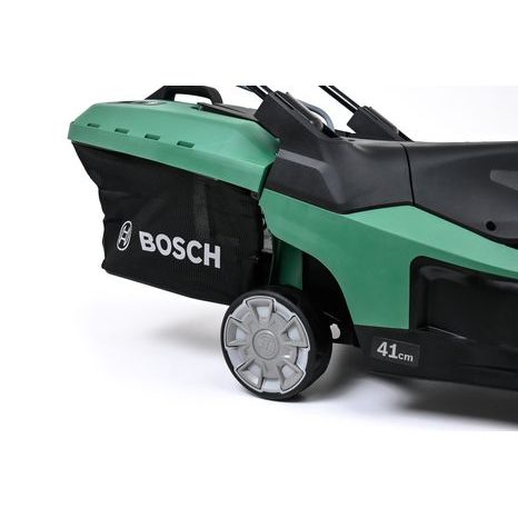 Elektrická sekačka Bosch AdvancedRotak 650 06008B9205 - 8