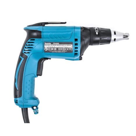 Elektrický šroubovák Makita FS4000 - 3