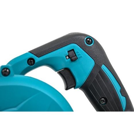 Aku vysavač/fukar Makita LXT DUB186RFX1 - 8