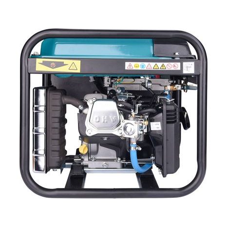 Invertorová elektrocentrála HERON 8896231 - 5