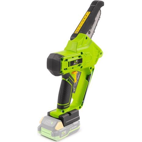 Aku prořezávací pila FIELDMANN FZP 70101-0 - 4