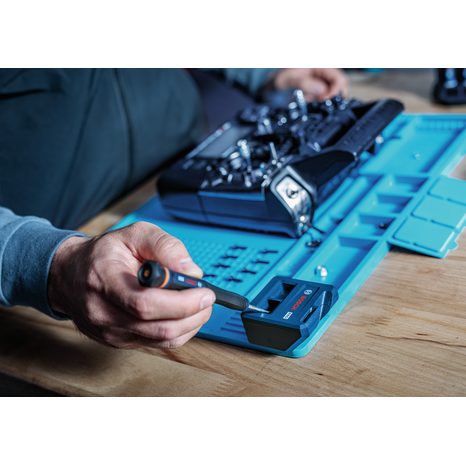 Magnetizér/demagnetizér šroubováků Bosch PRO 1600A039PX - 6