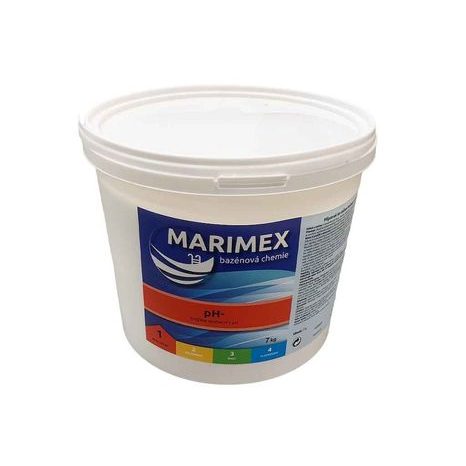 Marimex pH mínus 7 kg 11313117