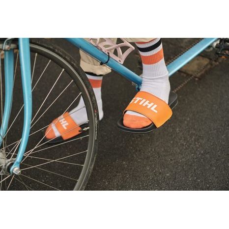 Pantofle STIHL vel. 46-47 - 6