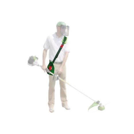 Benzínový krovinorez ACTIVE EVOLUTION 03250804 - 5