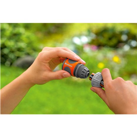 Rychlospojka 1/2" - 5/8" Gardena 18215-29 - 4