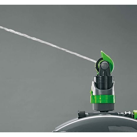 Zavlažovač kruhový pulzní VERDEMAX 9541 - 4