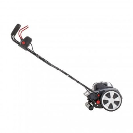 Aku vřetenová sekačka AL-KO 38.4 Li HM Comfort - 4