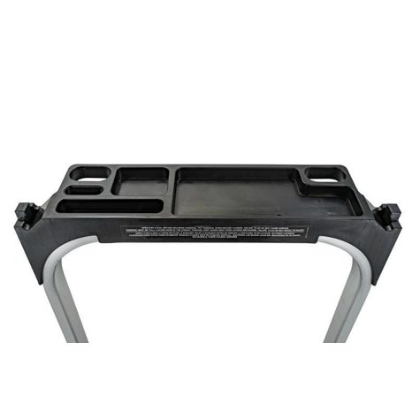 Skládací schůdky LittleGiant Safety Step 3 10310BAEN - 14