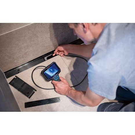 Inspekční kamera Bosch GIC 12V-5-27 C 0601241400 - 4