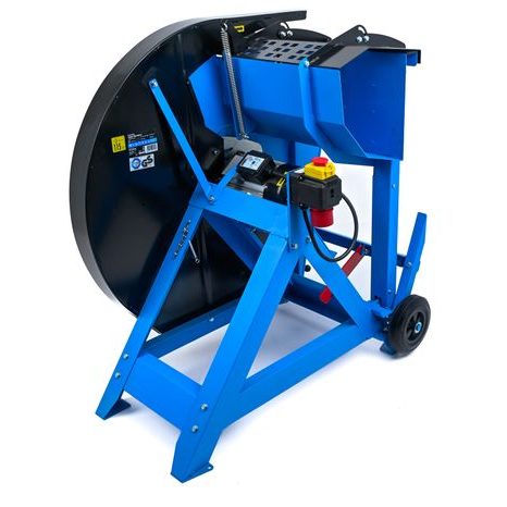 Kolísková píla GÜDE GWS 700 HM-2 1718 - 4