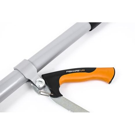 Lopatka s obracákem Fiskars WoodXpert M 1015438 - 4