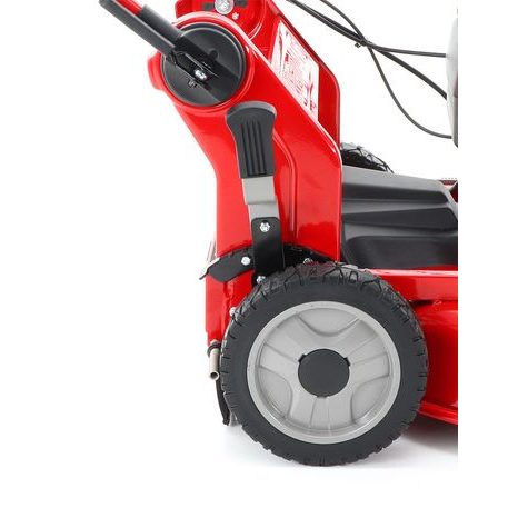 Benzínová kosačka Weibang WB 537 SCM - 20