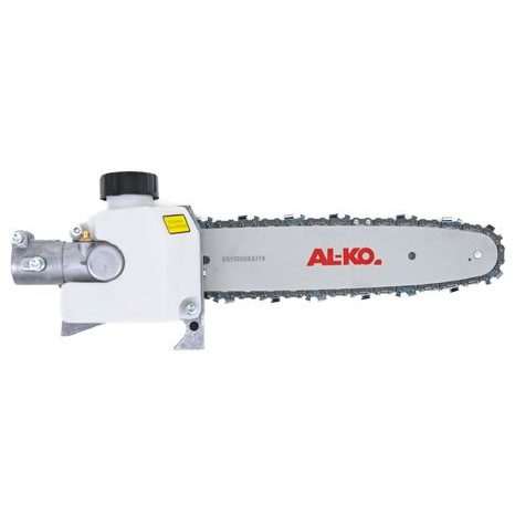 Benzínový multifukční křovinořez AL-KO BC 260 MT - 20