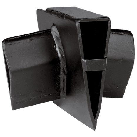 Čtyřramenný štípací klín Scheppach 16040730