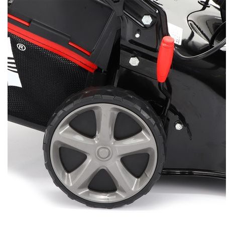 Použito - Aku sekačka VeGA 42S ECO 4n1 - 27