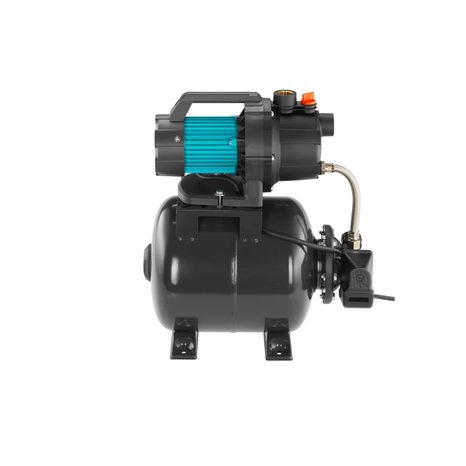 Domácí vodárna Gardena 3000/4 9020-29 - 2