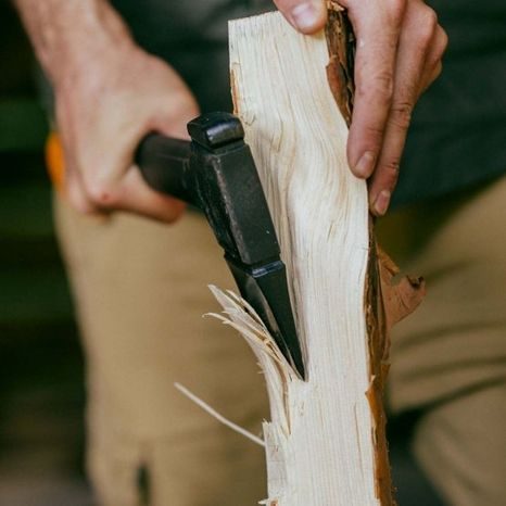 Univerzální sekera Fiskars X-series X14 1069102 - 6