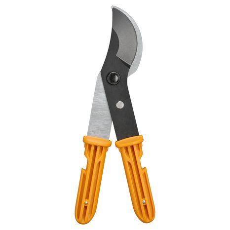 Pákové zahradní nůžky Fiskars OneClick 1082707 - 3