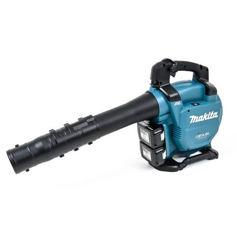 Aku vysávač/fukár Makita LXT DUB363PT2V